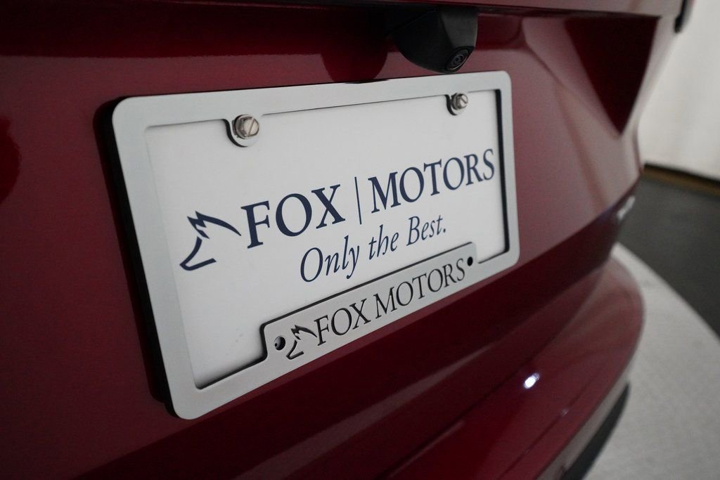 Used 2023 Ford Escape ST-Line w/ Tech Pack #1 image 38