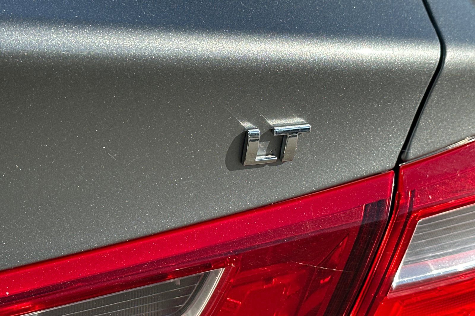 Used 2024 Chevrolet Malibu LT image 29