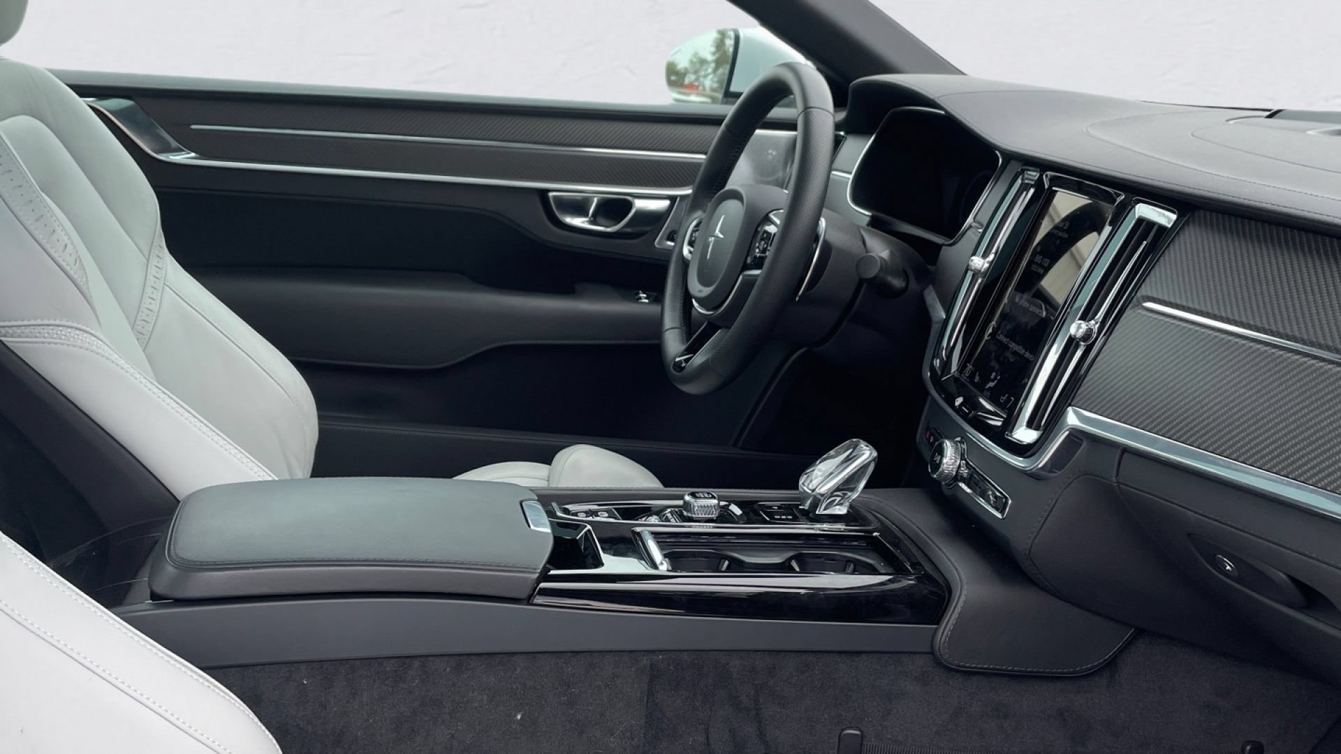 Used 2021 Polestar Polestar 1 AWD/4WD image 7