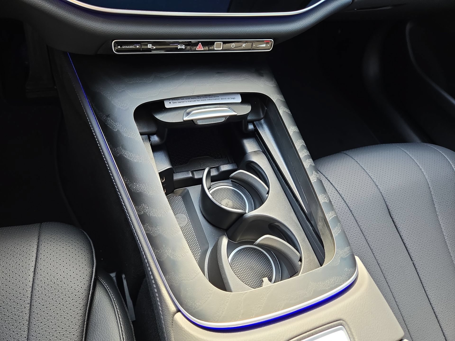 New 2026 Mercedes-Benz E 450 4MATIC Sedan image 22