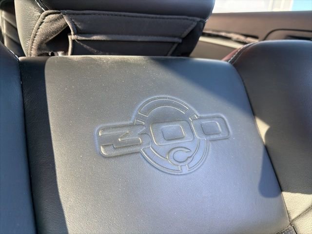 Used 2023 Chrysler 300 C RWD image 38