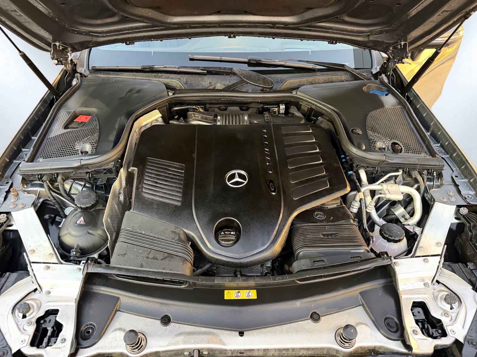 Used 2019 Mercedes-Benz CLS 450 4MATIC image 7