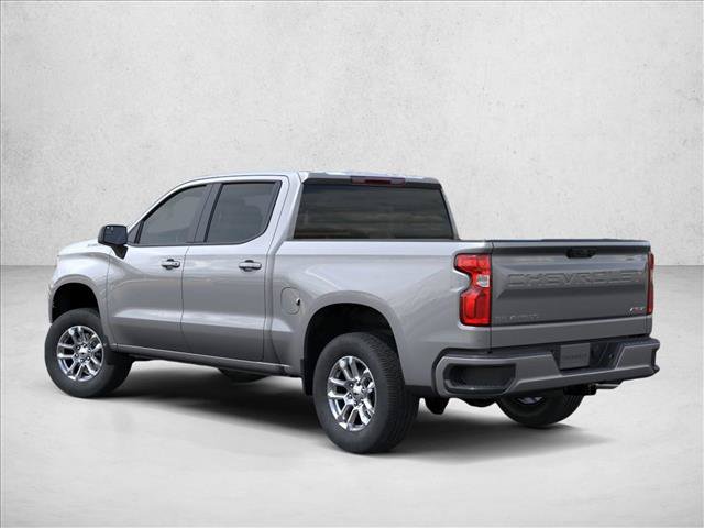 New 2026 Chevrolet Silverado 1500 RST RWD video 4