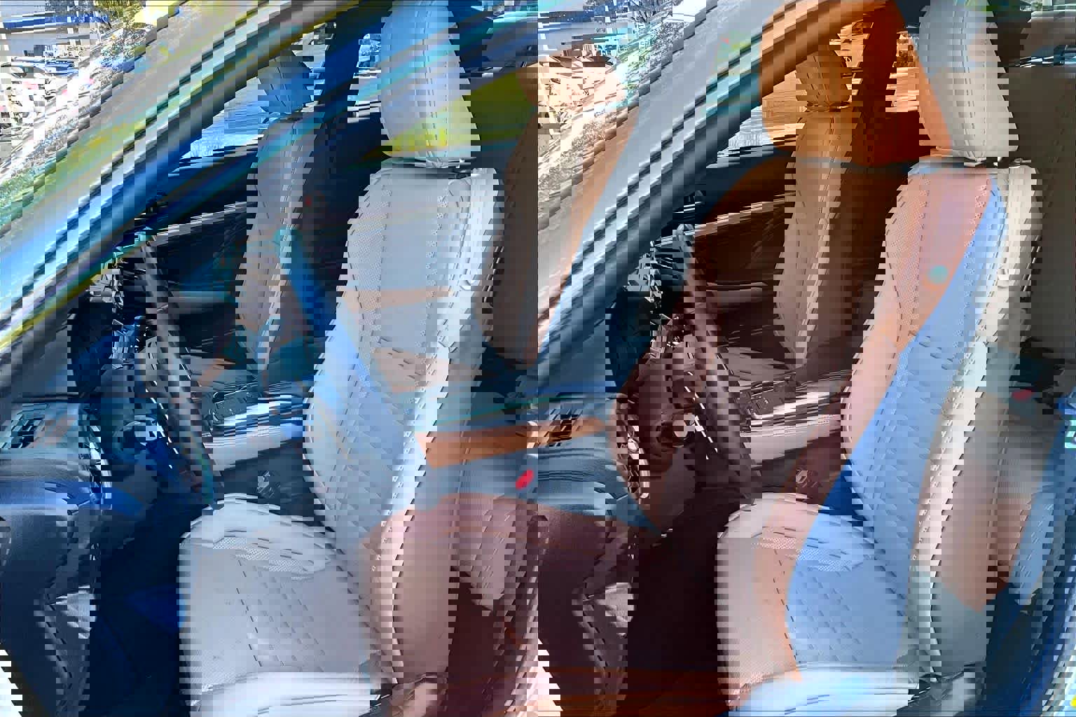 Used 2023 Lexus RC 300 image 7