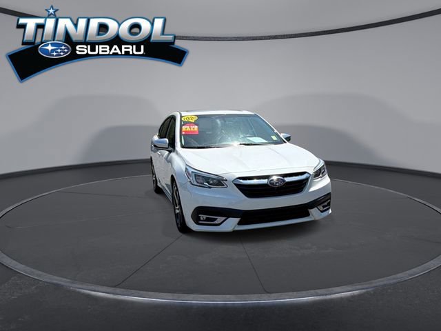 Used 2020 Subaru Legacy Touring XT w/ Popular Package #2 AWD/4WD image 2