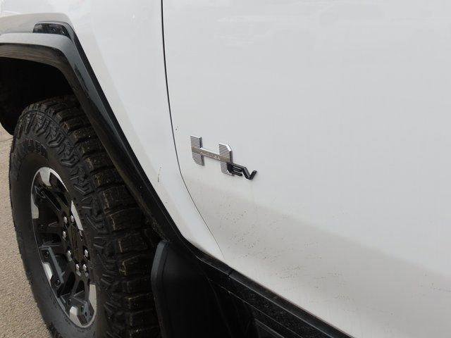 New 2025 GMC Hummer EV 3X w/ Battery Pack, 24 Module Pack image 22