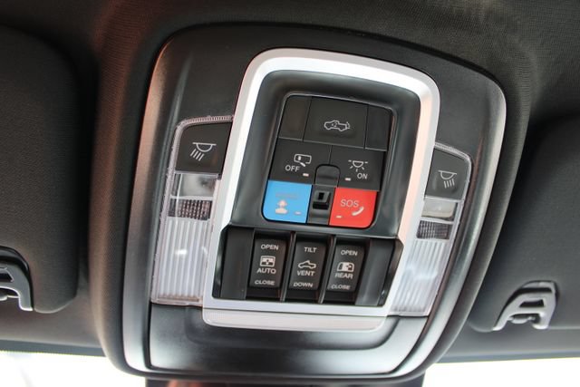 Used 2026 RAM 3500 Laramie w/ Night Edition AWD/4WD image 35