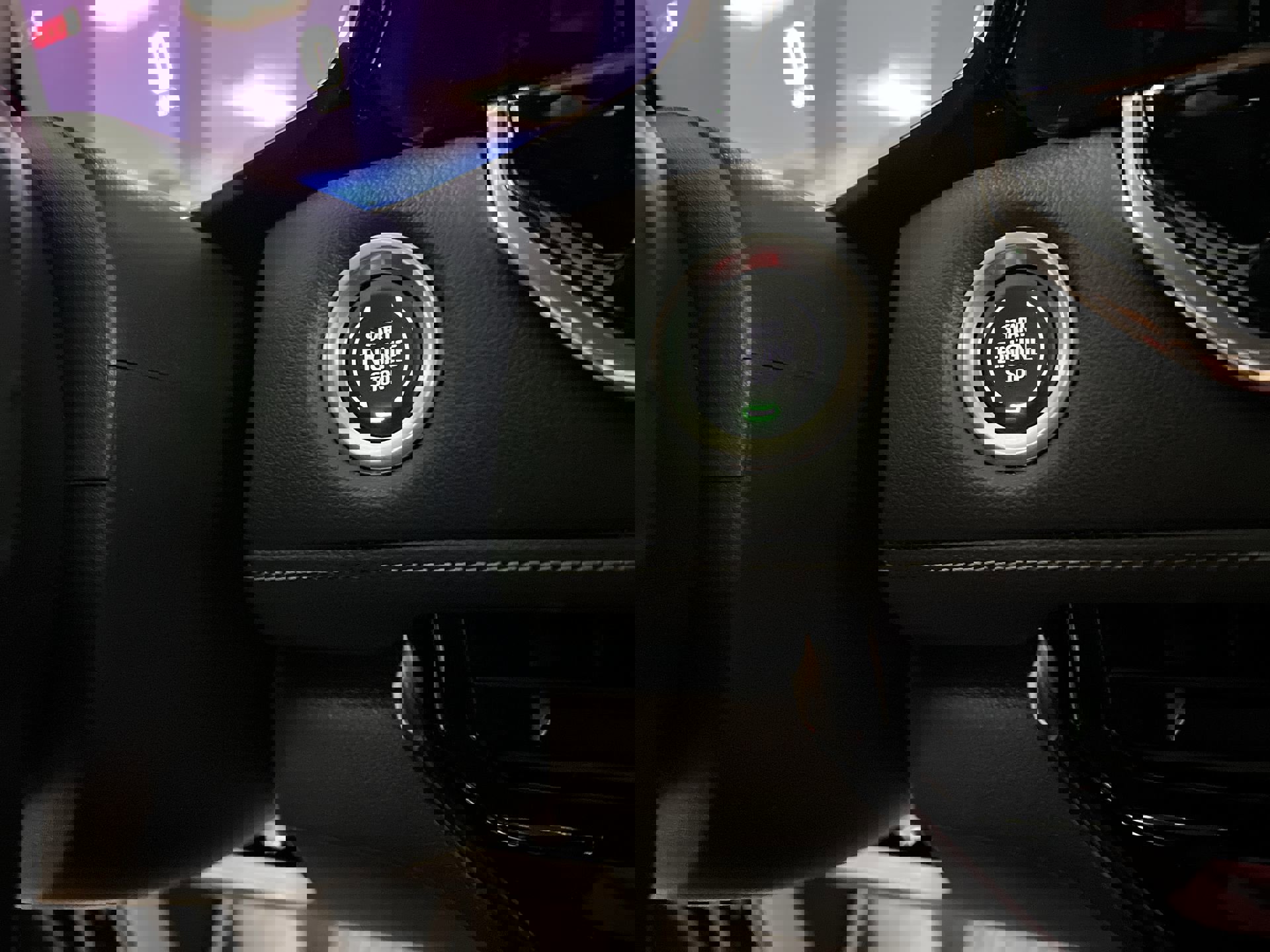 Certified 2024 Chevrolet Colorado LT w/ LT Convenience Package III image 52