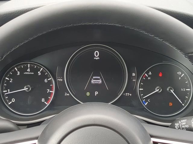 New 2026 MAZDA CX-50 AWD 2.5 S w/ Weather Package image 24