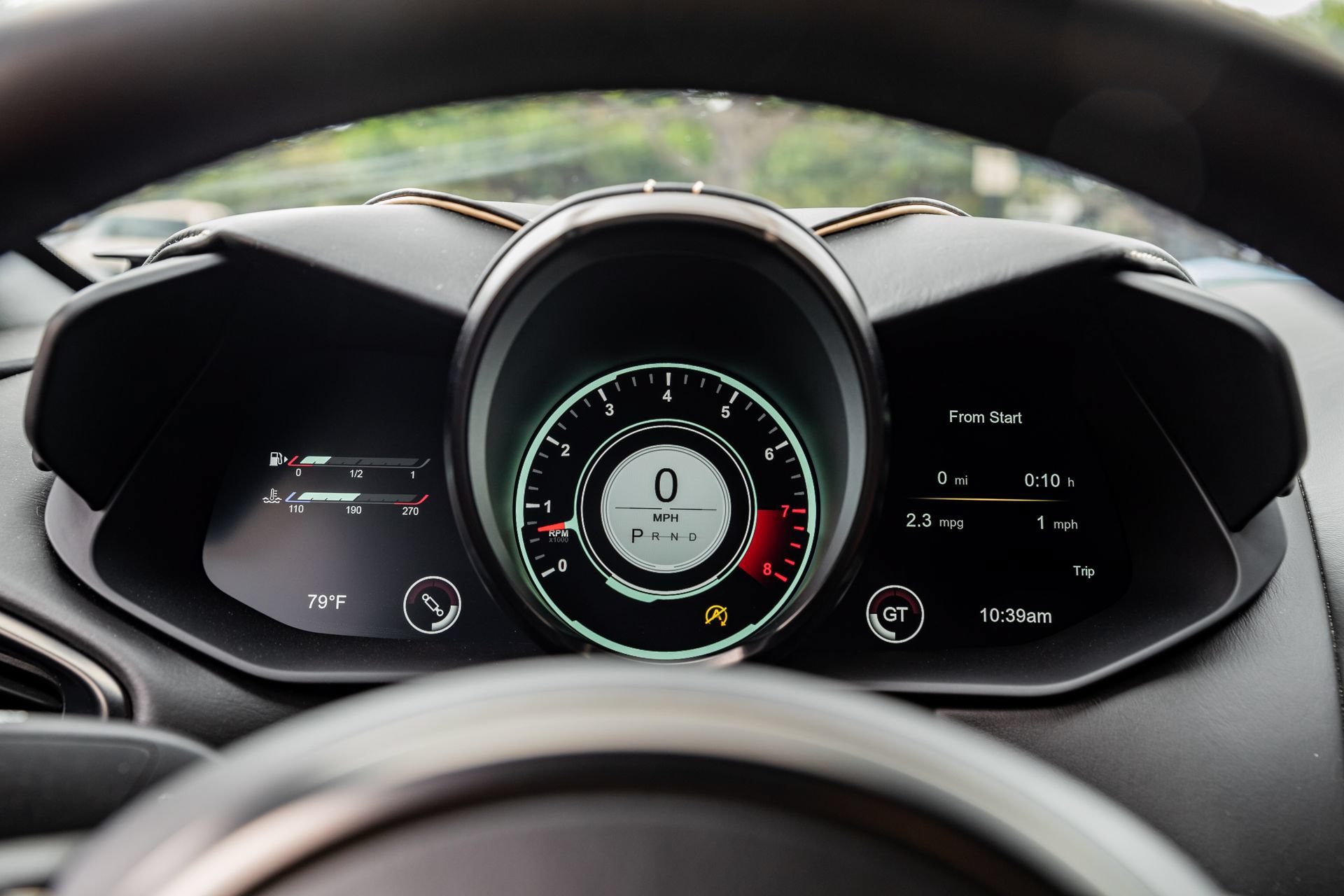 Used 2019 Aston Martin DBS Superleggera RWD image 12