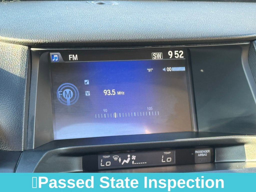 Used 2014 Honda Crosstour EX-L image 28