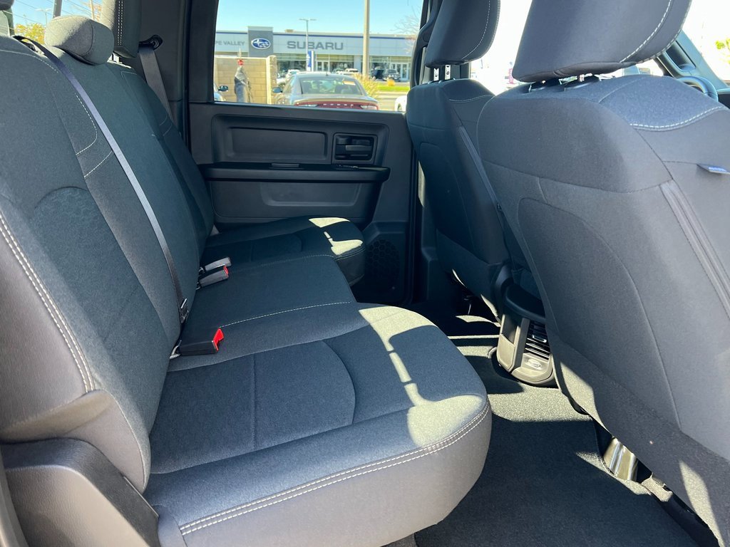 New 2026 RAM 3500 Tradesman image 14