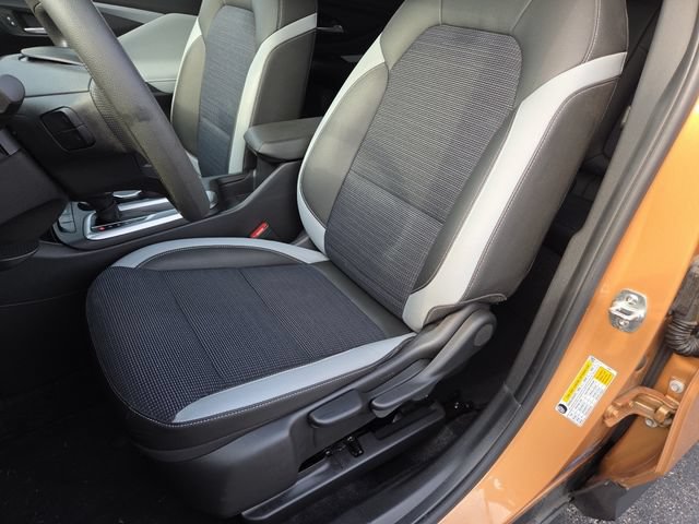 Used 2024 Buick Envista Sport Touring FWD image 19