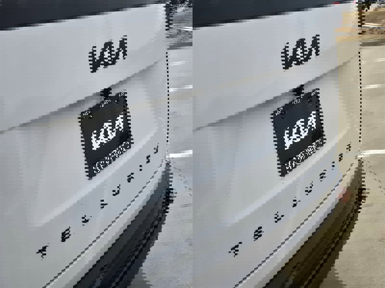 New 2027 Kia Telluride SX Prestige X-Pro image 11