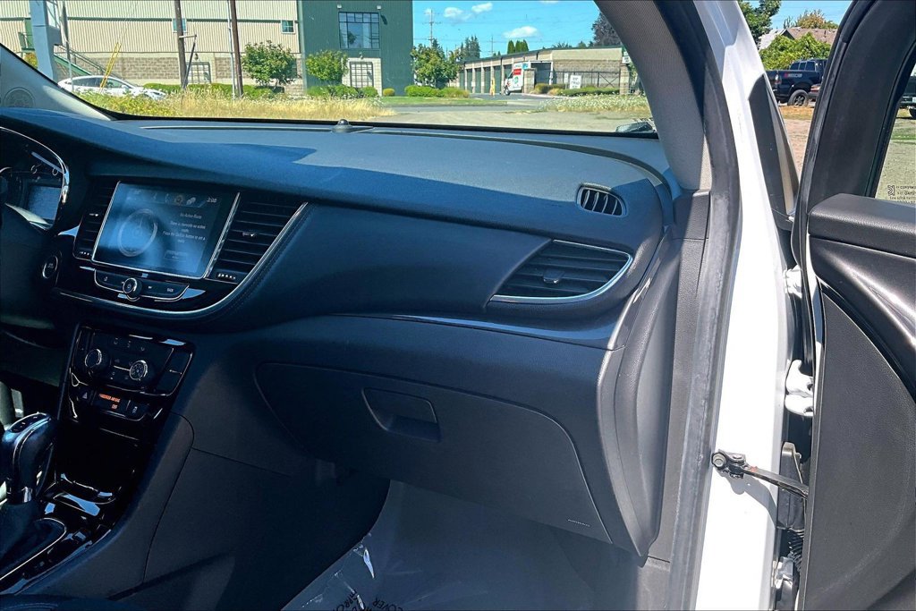 Used 2019 Buick Encore Preferred FWD image 19