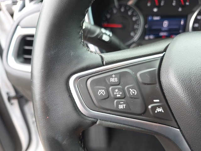 Used 2023 Chevrolet Equinox LT image 15