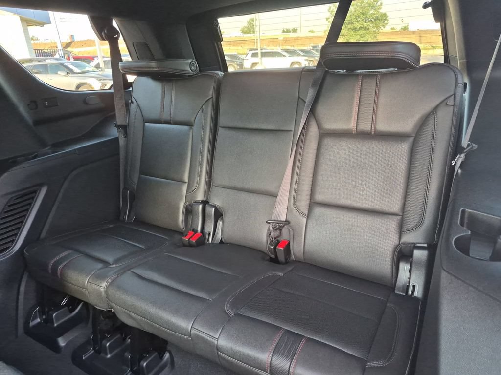 Used 2023 Chevrolet Tahoe RST RWD image 23