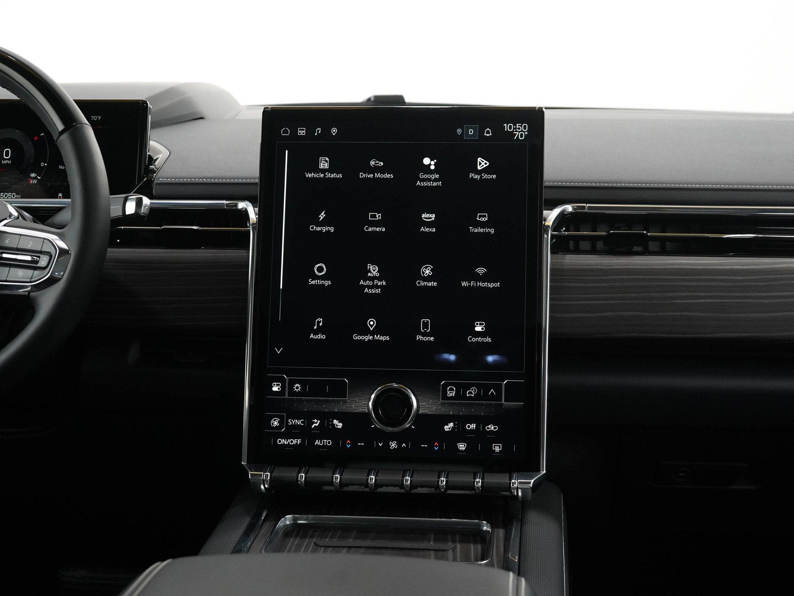 Used 2025 GMC Sierra EV Denali image 13