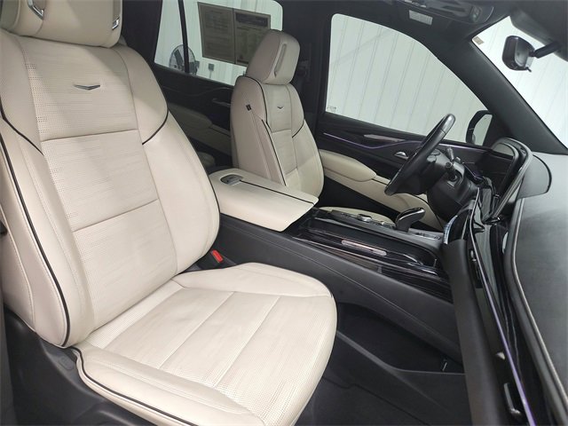 Used 2022 Cadillac Escalade Sport image 40