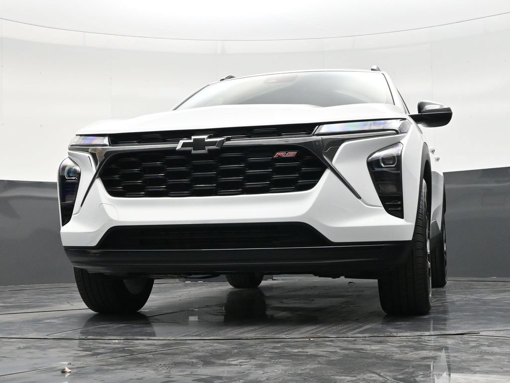 Used 2025 Chevrolet Trax ACTIV w/ Driver Confidence Package FWD image 24