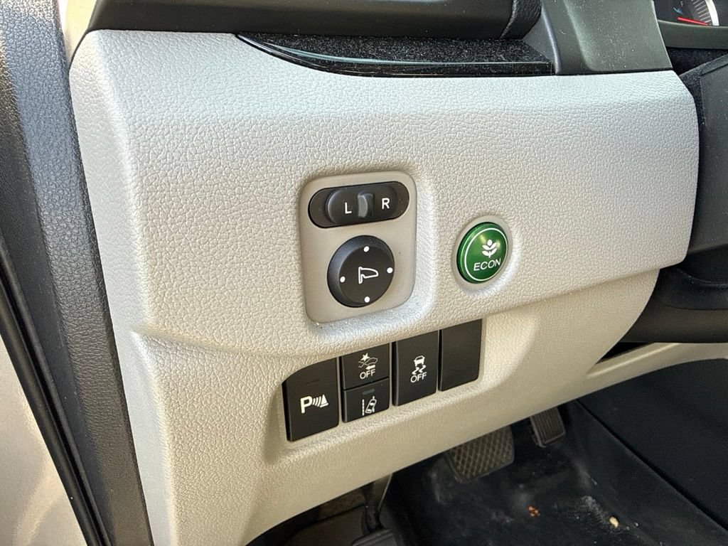 Used 2022 Honda Pilot Touring image 18