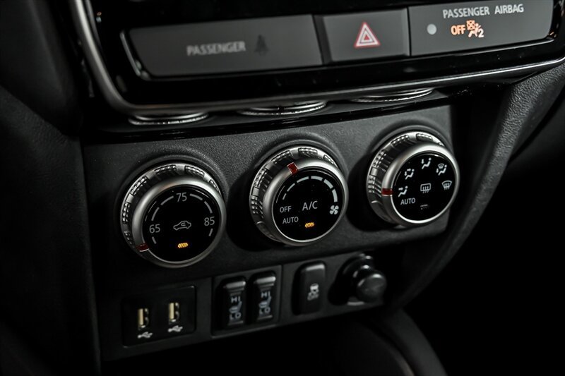 New 2026 Mitsubishi Outlander Sport AWD image 25