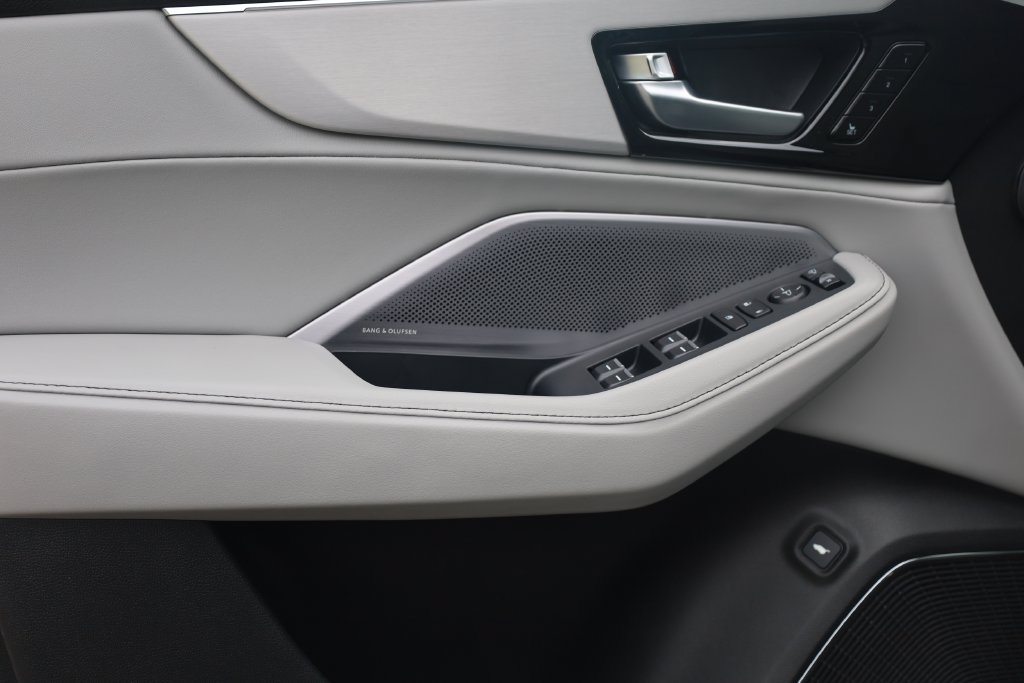 New 2026 Acura MDX w/ Technology Package AWD/4WD image 10