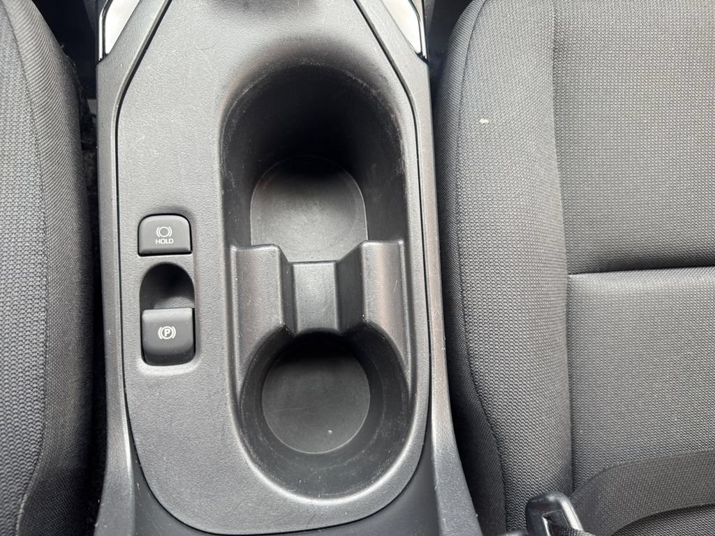 Used 2023 Toyota Corolla LE FWD image 30