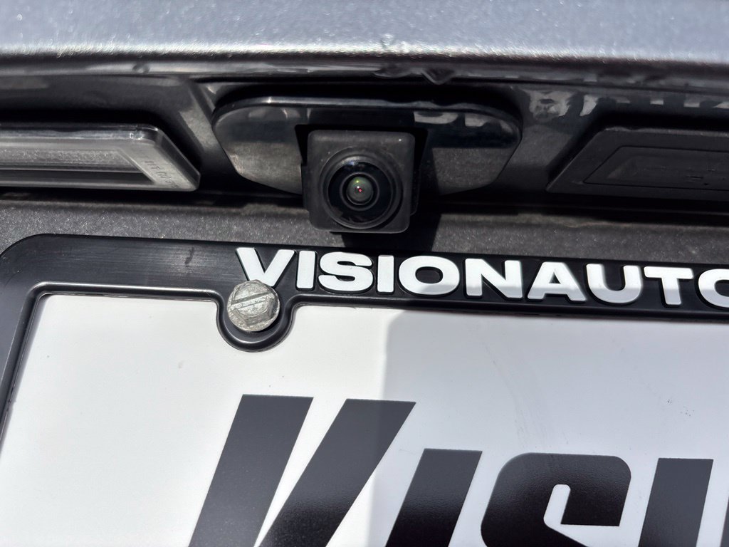 Certified 2025 Nissan Sentra SV w/ SV Premium Package FWD image 14