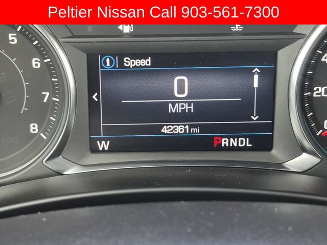 Used 2024 Chevrolet Equinox LT AWD/4WD image 31