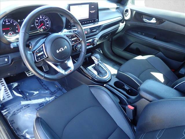 Used 2023 Kia Forte GT-Line image 7