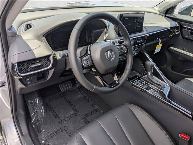 New 2026 Acura ADX FWD image 3