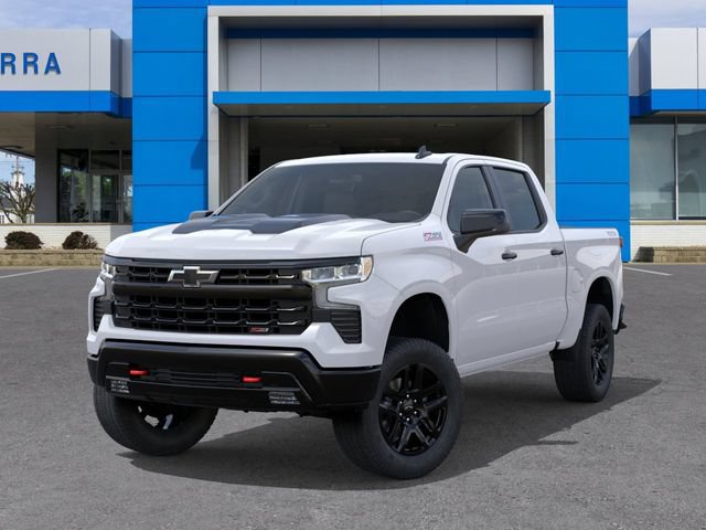 New 2026 Chevrolet Silverado 1500 LT Trail Boss w/ Convenience Package II AWD/4WD image 6