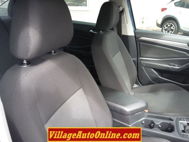 Used 2021 Volkswagen Jetta S FWD image 28
