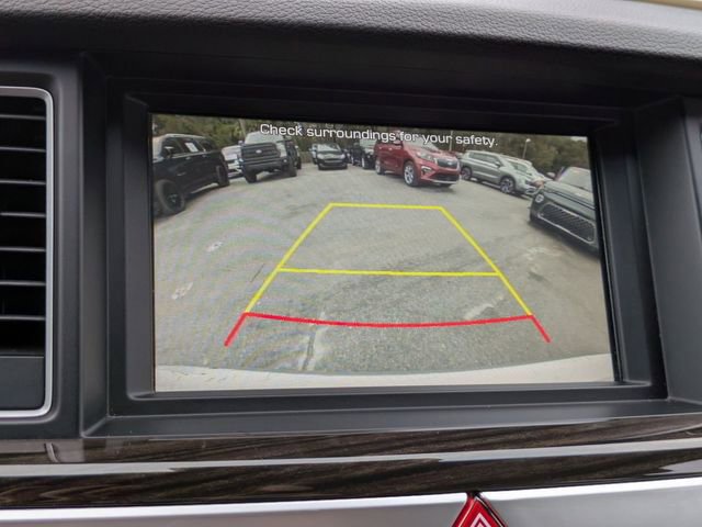 Used 2018 Genesis G80 3.8 image 19