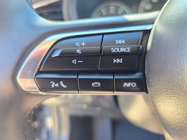 Certified 2025 MAZDA CX-30 AWD 2.5 S w/ Preferred Package image 23