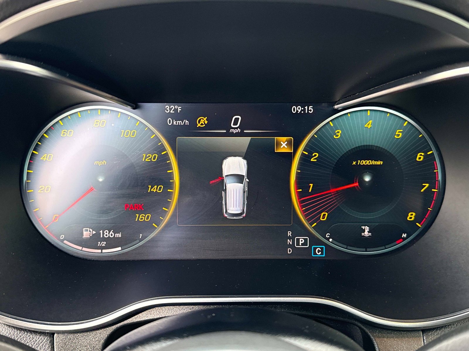 Used 2021 Mercedes-Benz GLC 300 4MATIC image 28