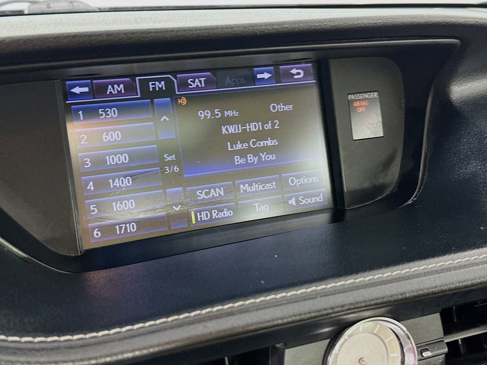 Used 2013 Lexus ES 350 w/ Luxury Pkg FWD image 15