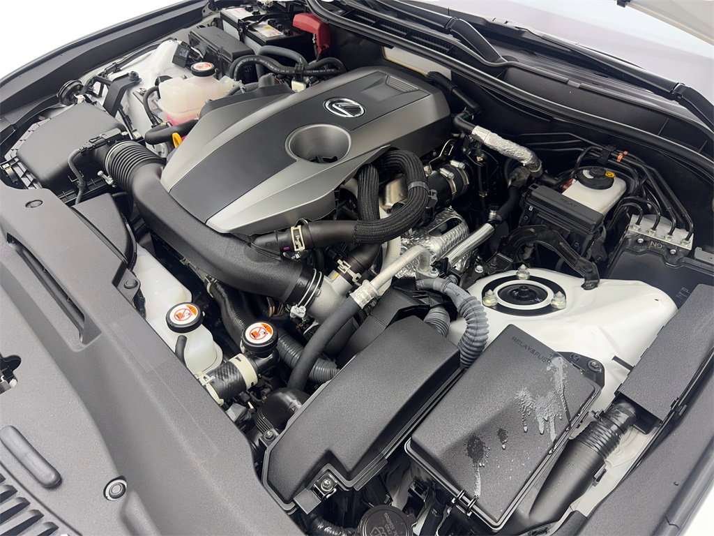 Used 2024 Lexus IS 300 w/ Comfort Package image 76