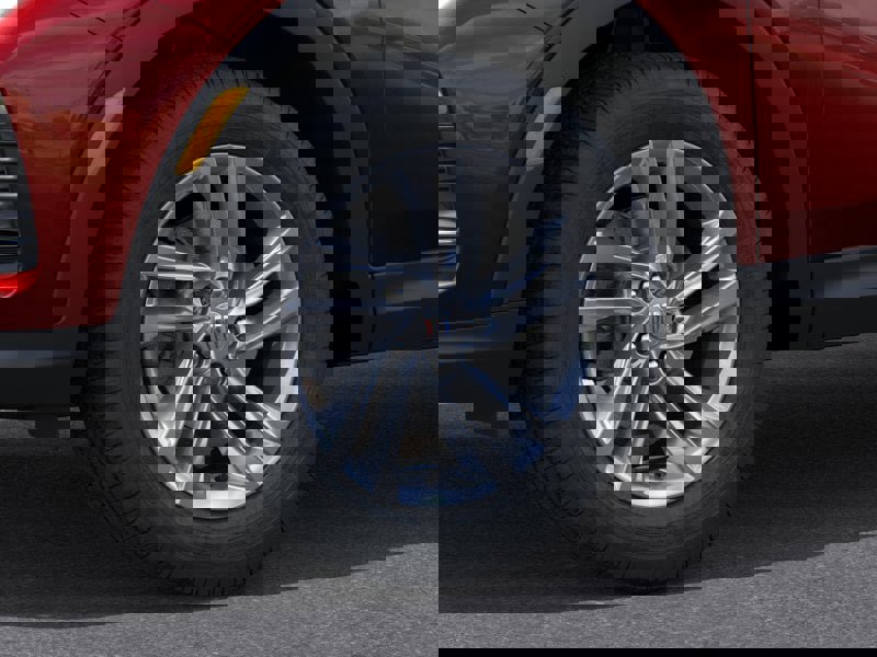 New 2026 Buick Envista Preferred w/ Advanced Safety Package image 33