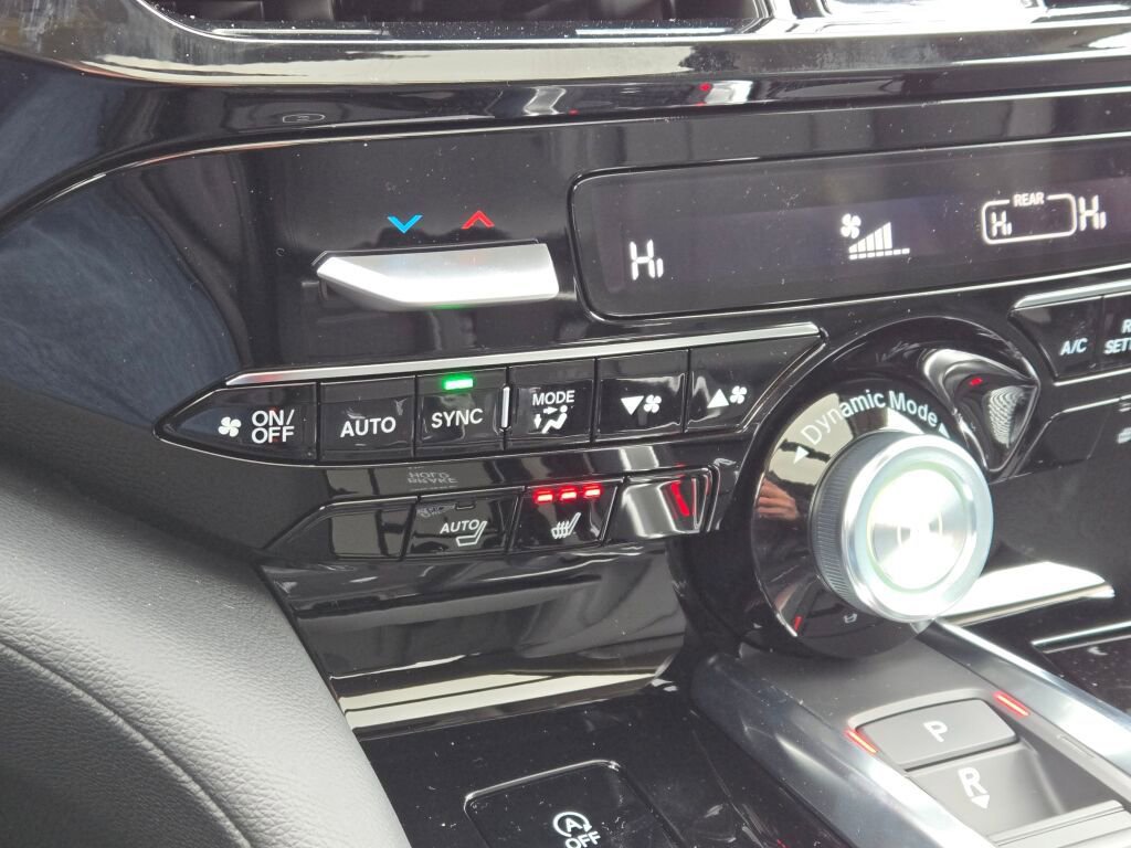 New 2026 Acura MDX SH-AWD image 41