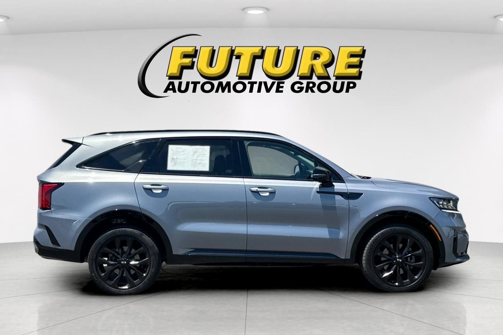 Used 2021 Kia Sorento SX AWD/4WD image 3