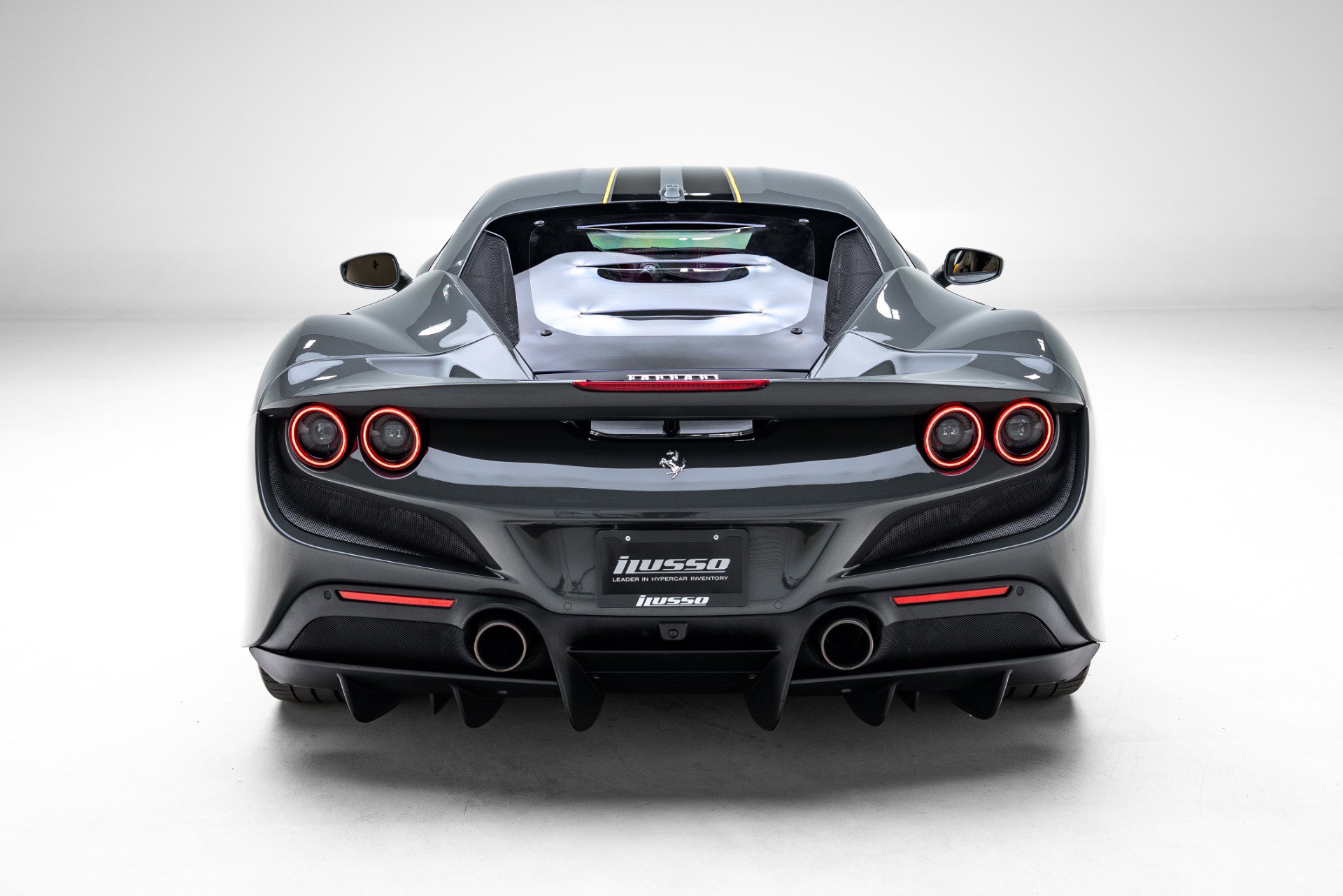 Used 2022 Ferrari F8 Tributo image 5