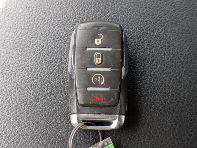 Used 2022 RAM 1500 Big Horn w/ Built-to-serve Edition AWD/4WD image 42