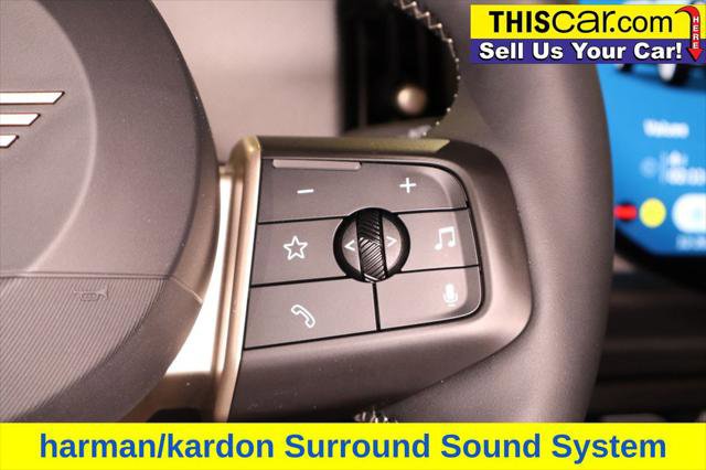 Used 2025 MINI Cooper S image 19