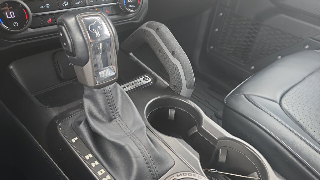 Used 2023 Ford Bronco Big Bend AWD/4WD image 22