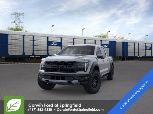 New 2026 Ford F150 Raptor image 2