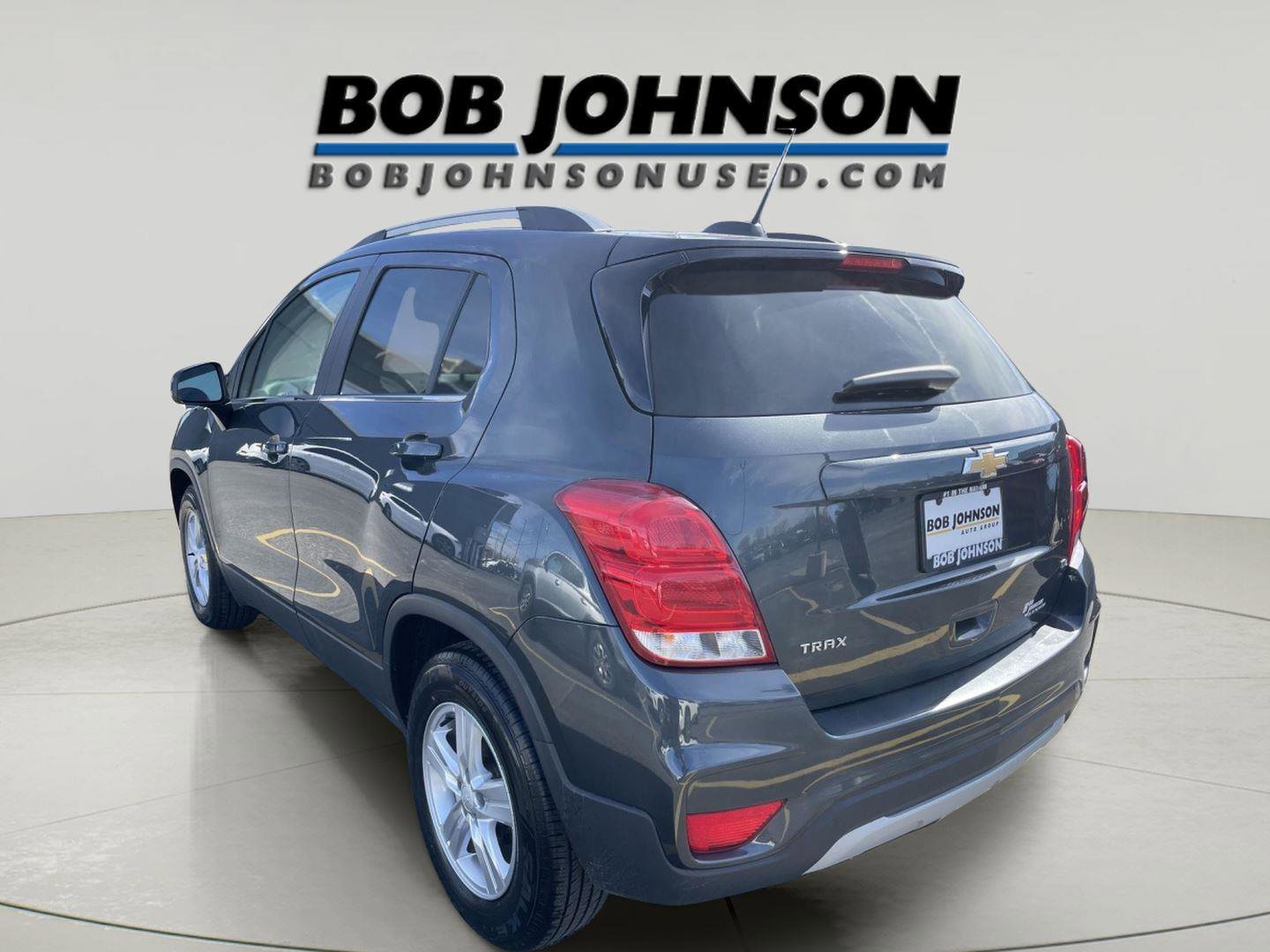 Used 2020 Chevrolet Trax LT image 5