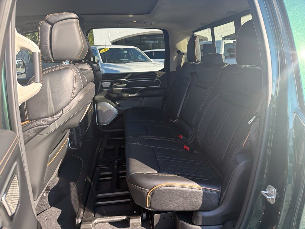 New 2027 RAM 1500 Tungsten AWD/4WD image 19