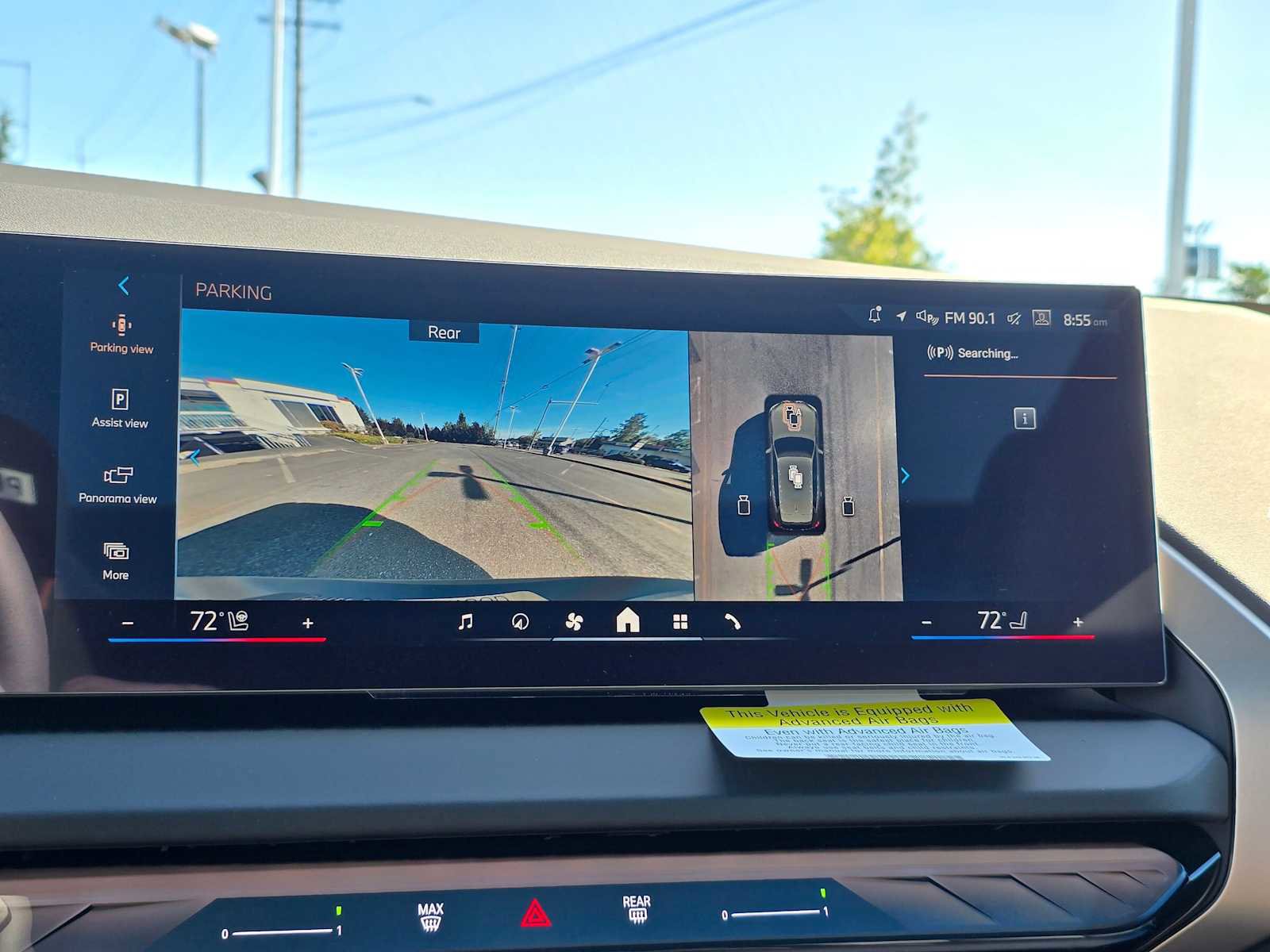 Used 2025 BMW X3 xDrive30i w/ Premium Package image 25